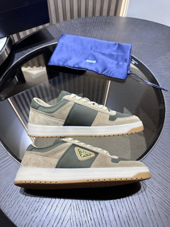 PRAD* SNEAKERS P179