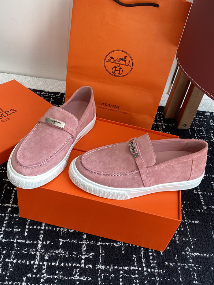 H**me5 loafers hm091