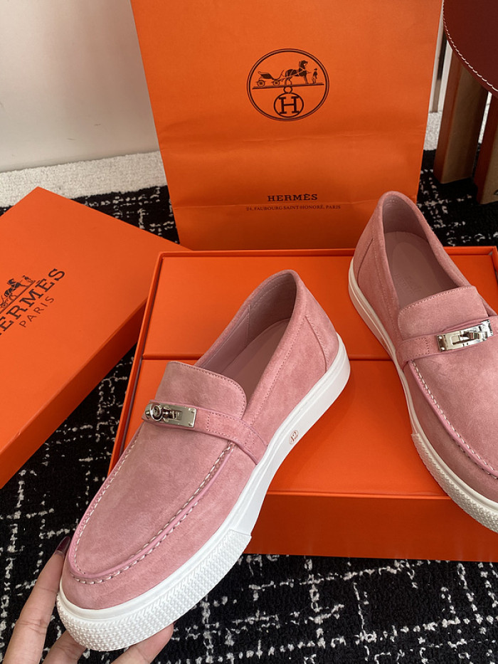 H**me5 loafers hm091