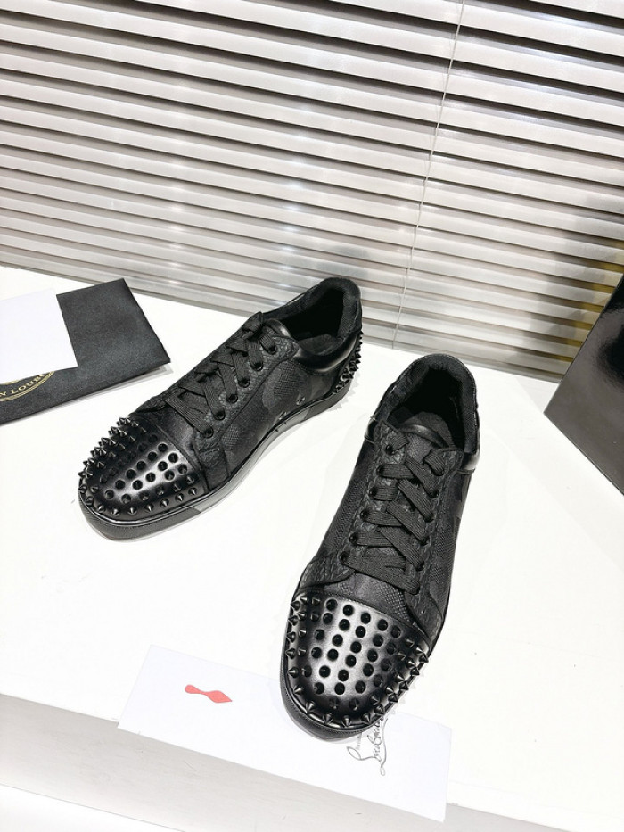 C&L sneakers CLL000111
