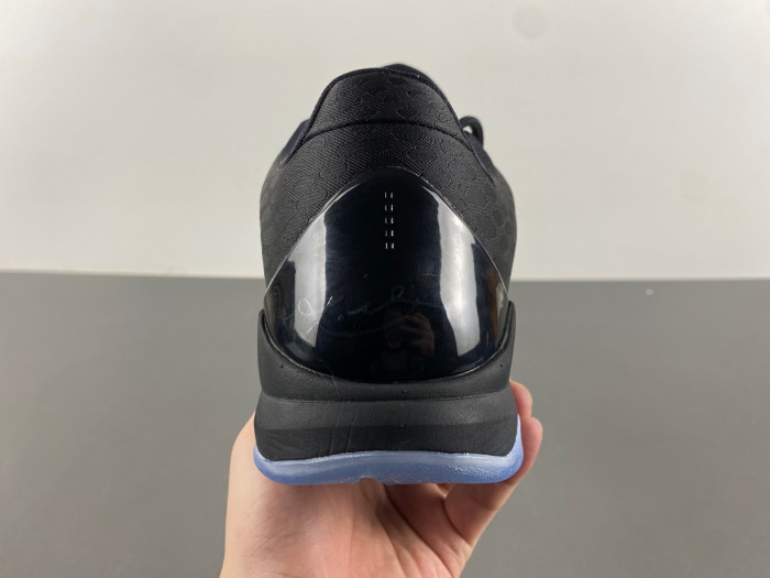 Nike Kobe 5 Protro Year of the Mamba Eggplant IB4481-500