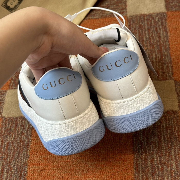 G*u*i* sneaker gc151