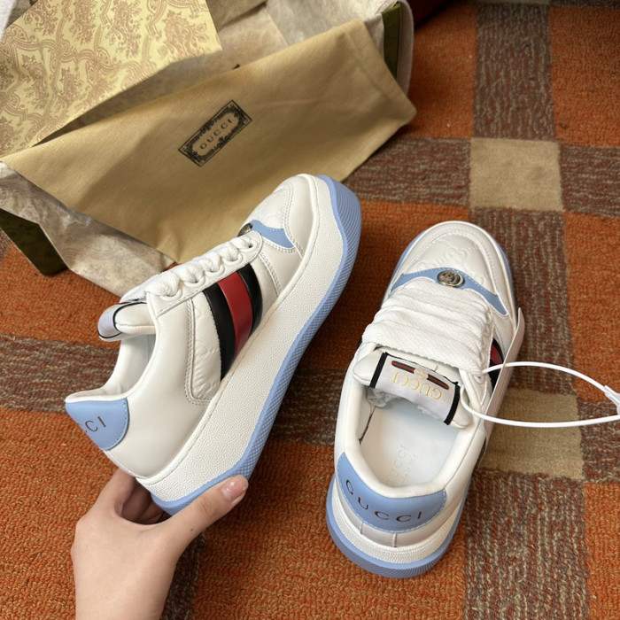G*u*i* sneaker gc151