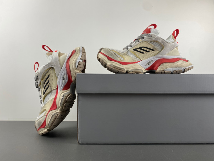 Ba1en*iaga sneaker w2mv1 2140