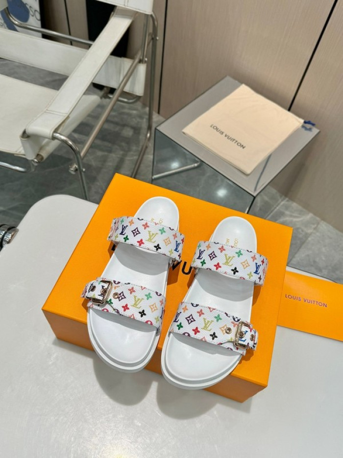 L&V sandal 182
