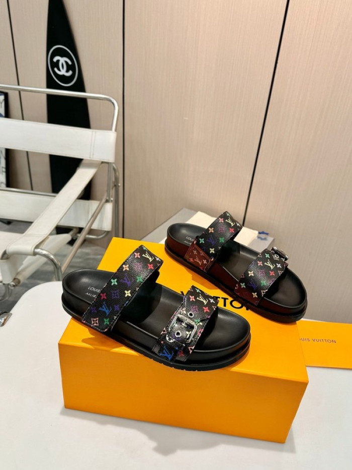 L&V sandal 181