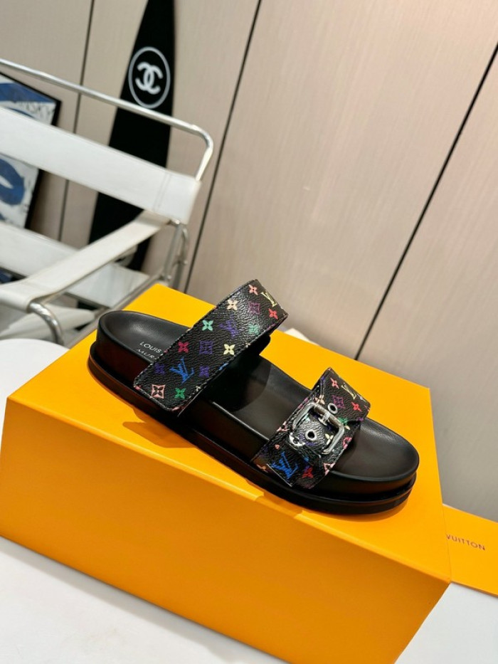 L&V sandal 181