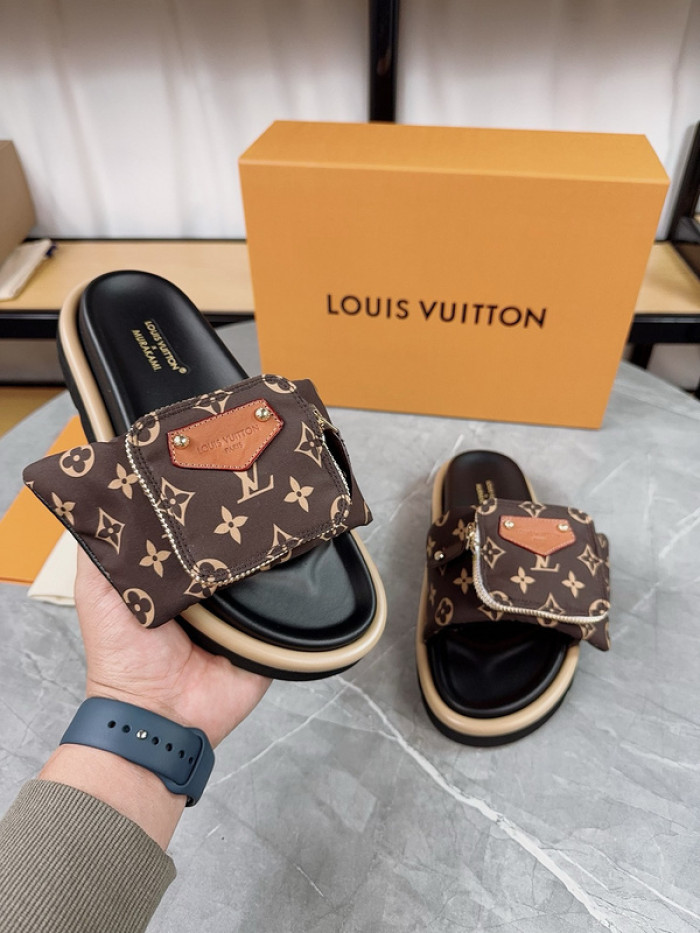 L&V sandal 179