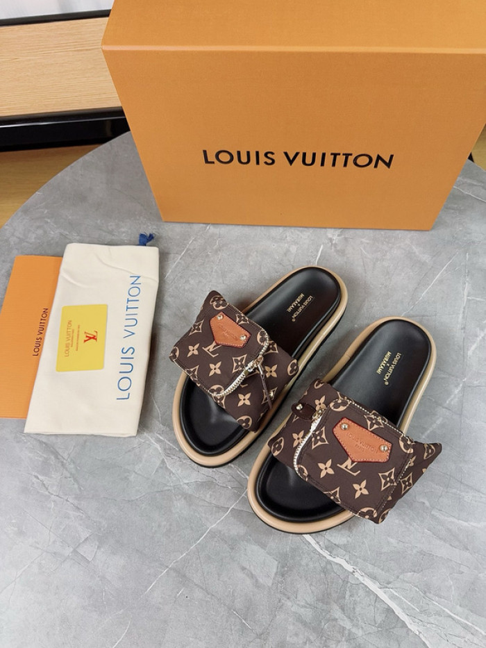 L&V sandal 179