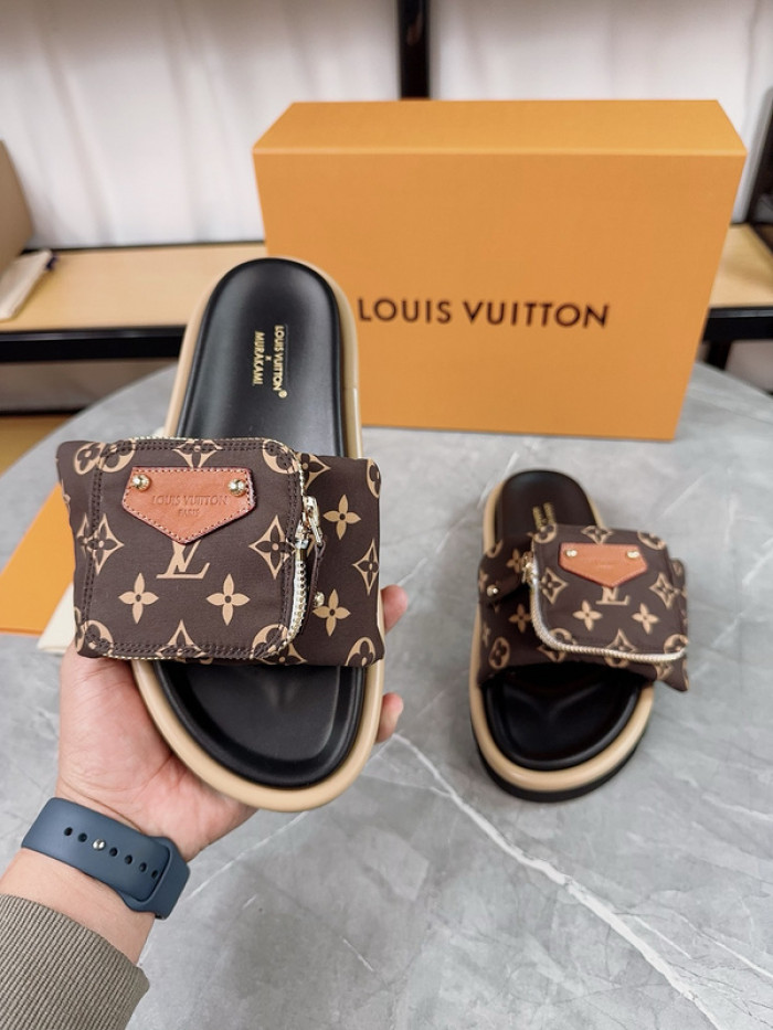 L&V sandal 179