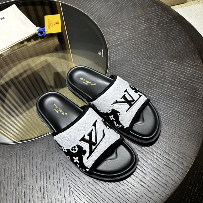 L&V sandal 161