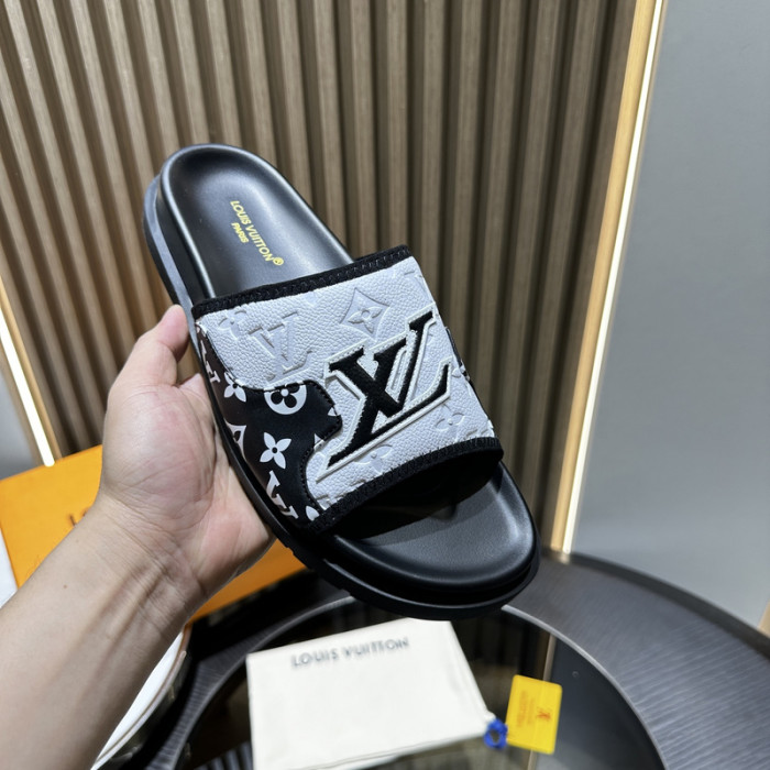 L&V sandal 161
