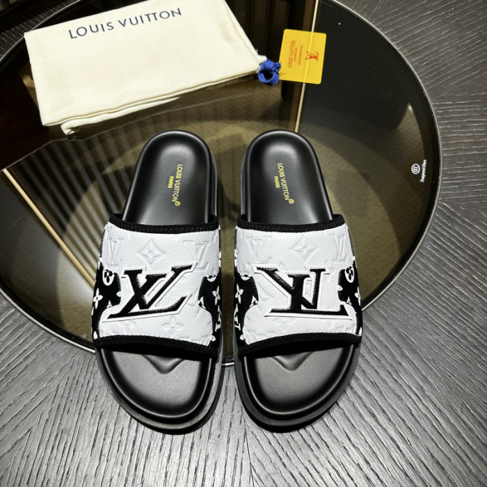 L&V sandal 161