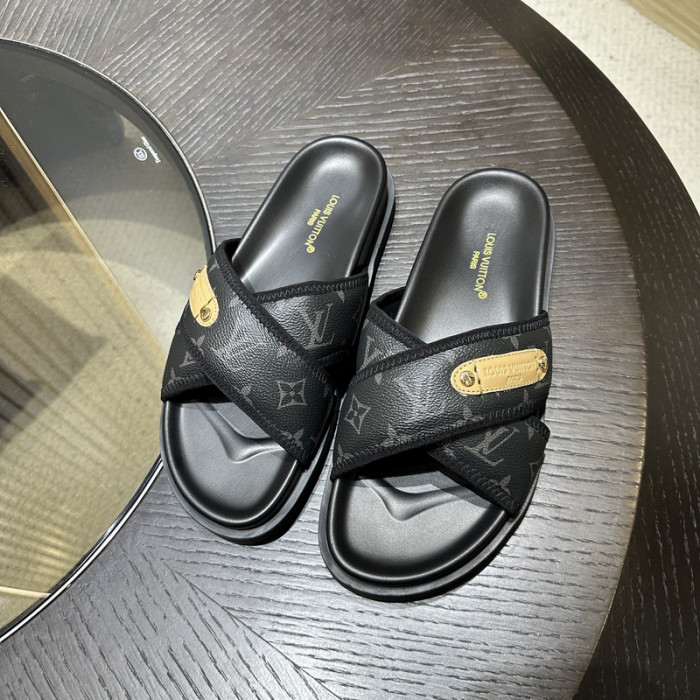 L&V sandal 160
