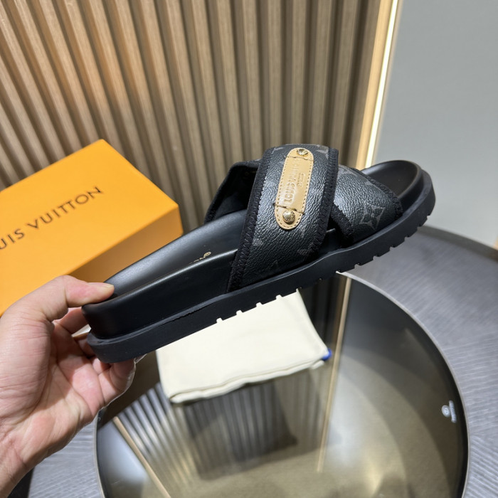 L&V sandal 160