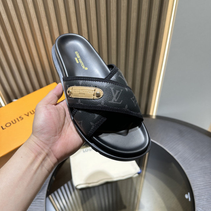 L&V sandal 160