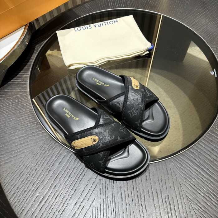 L&V sandal 160