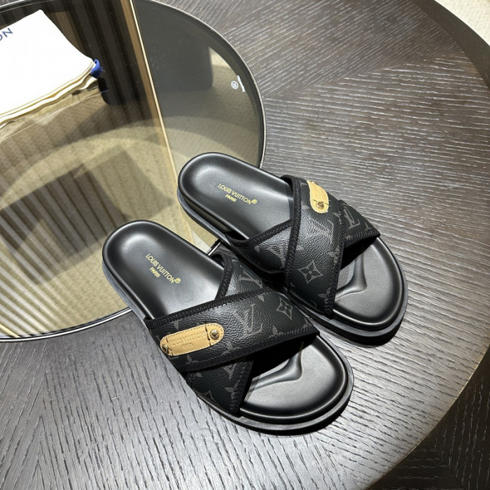 L&V sandal 160