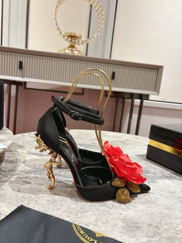 C&L Heels 10cm CLL000095