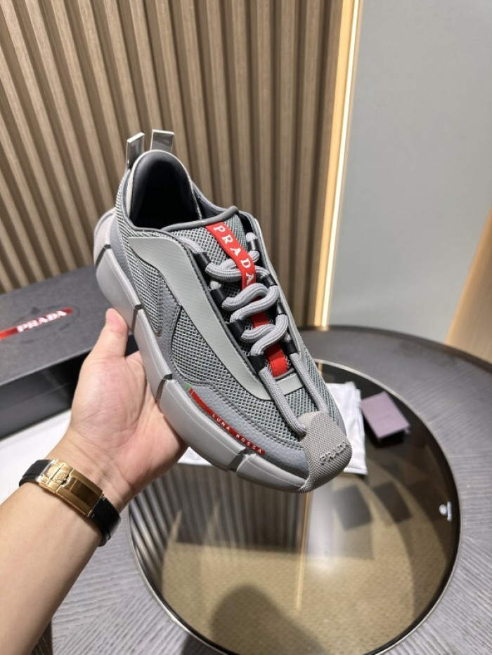 PRAD* SNEAKERS P190