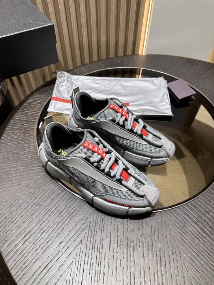 PRAD* SNEAKERS P190