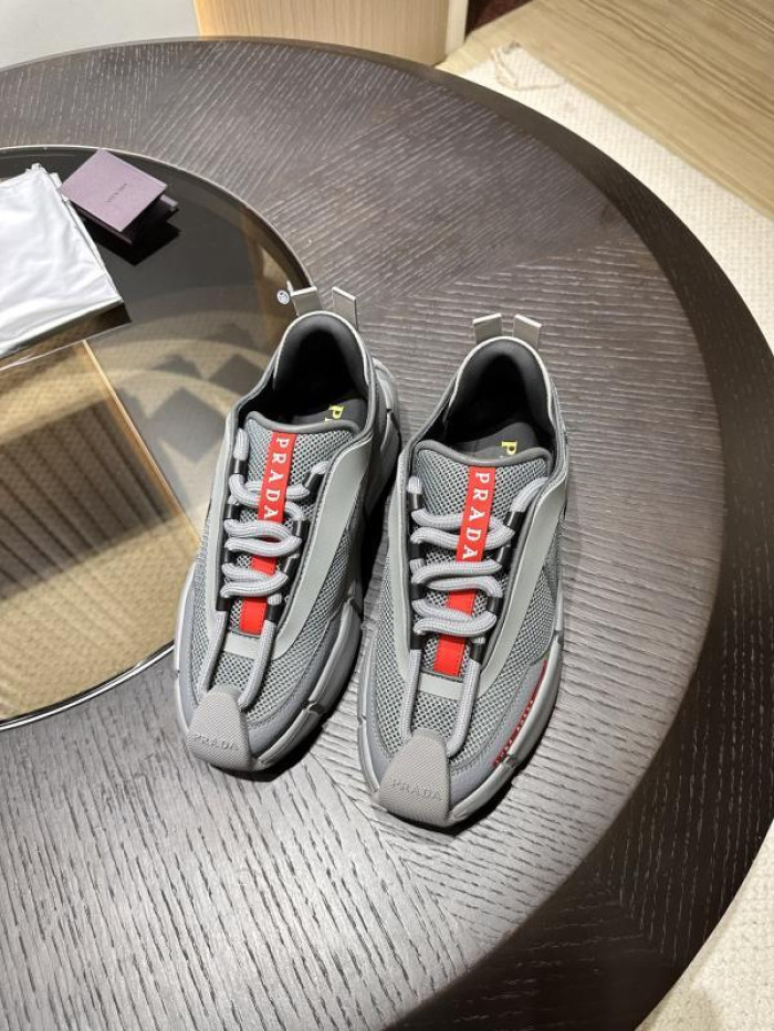 PRAD* SNEAKERS P190