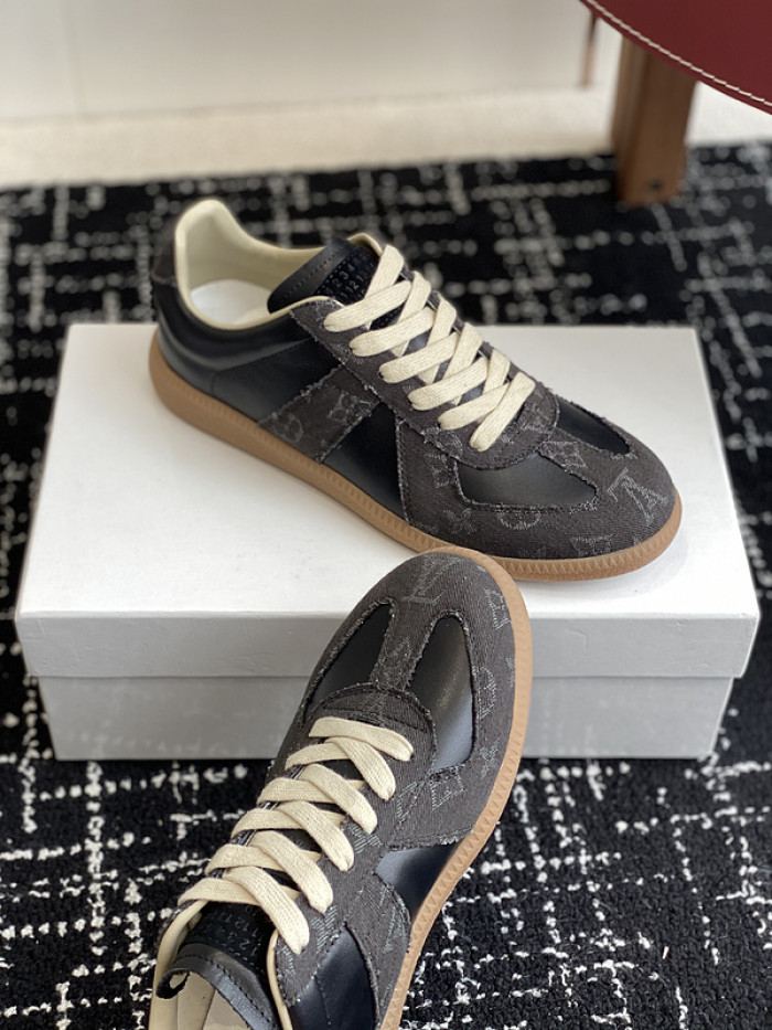 ma1s0n Marg*e1a calfskin s57ws0296