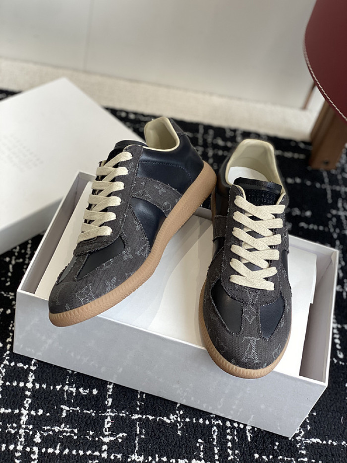 ma1s0n Marg*e1a calfskin s57ws0296