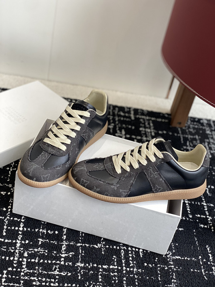 ma1s0n Marg*e1a calfskin s57ws0296