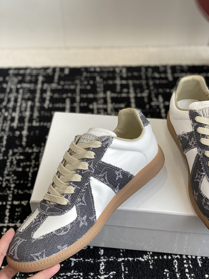 ma1s0n Marg*e1a calfskin s57ws0295
