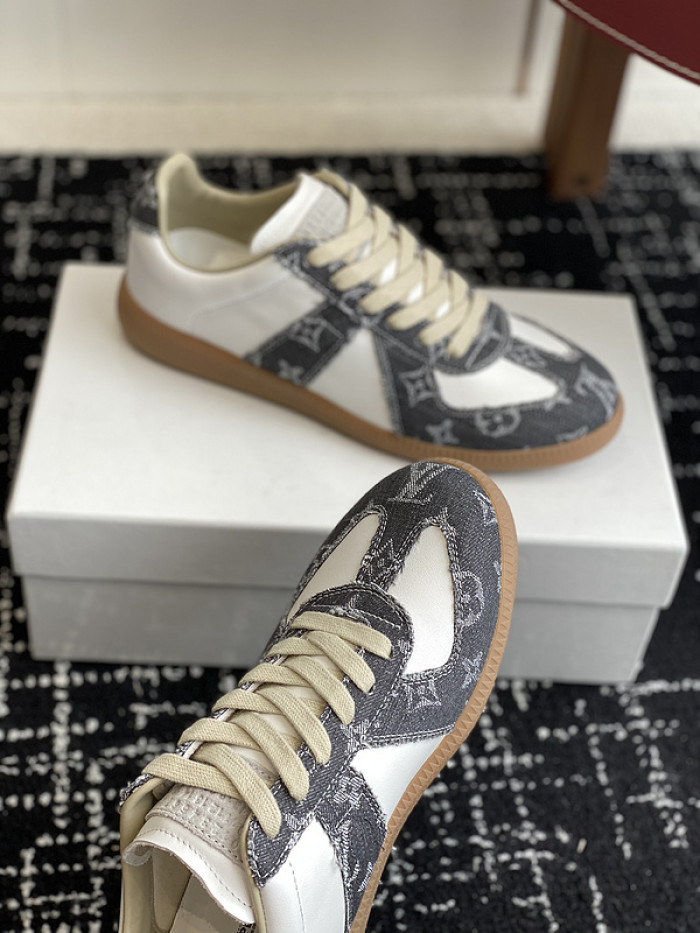 ma1s0n Marg*e1a calfskin s57ws0295