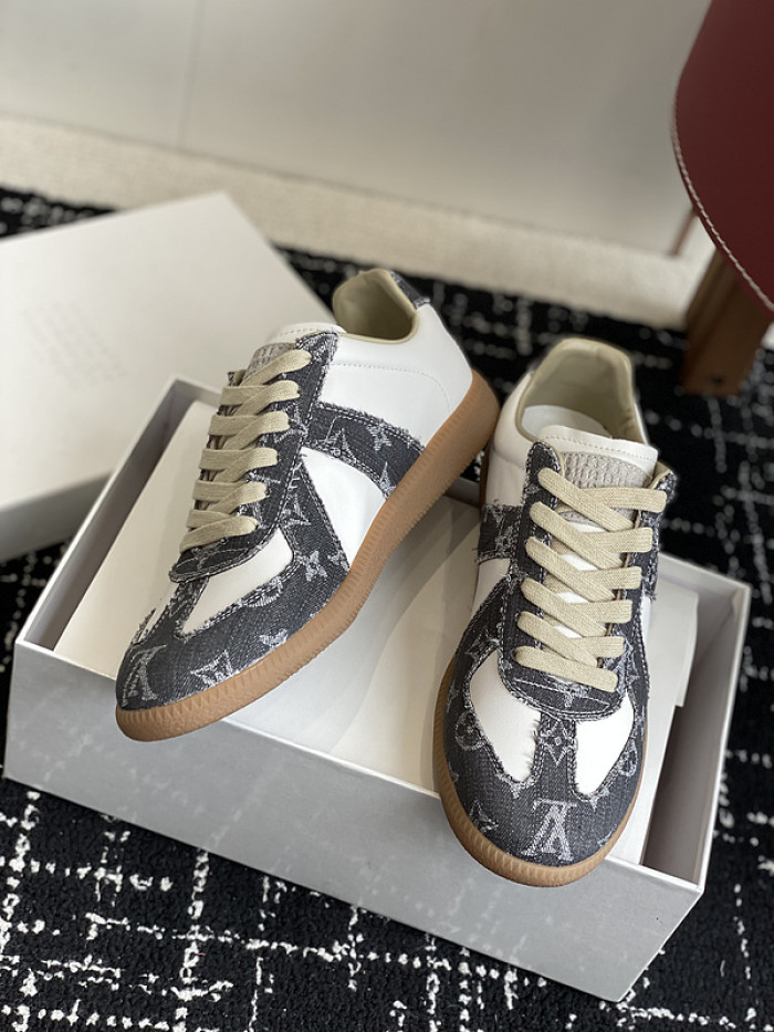 ma1s0n Marg*e1a calfskin s57ws0295