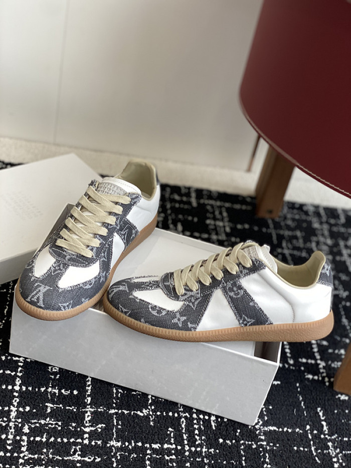 ma1s0n Marg*e1a calfskin s57ws0295