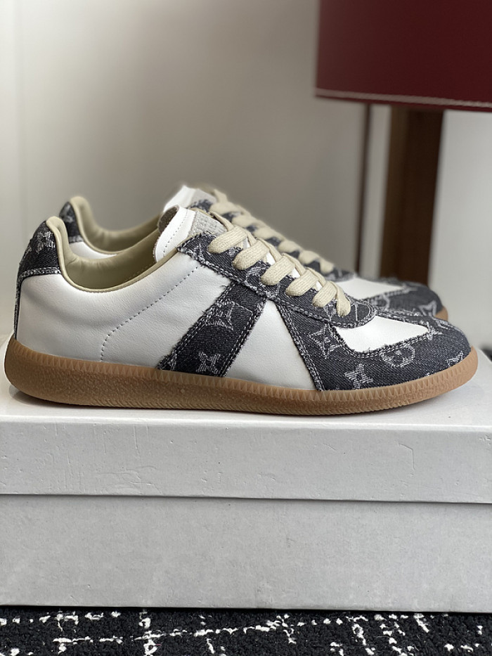 ma1s0n Marg*e1a calfskin s57ws0295