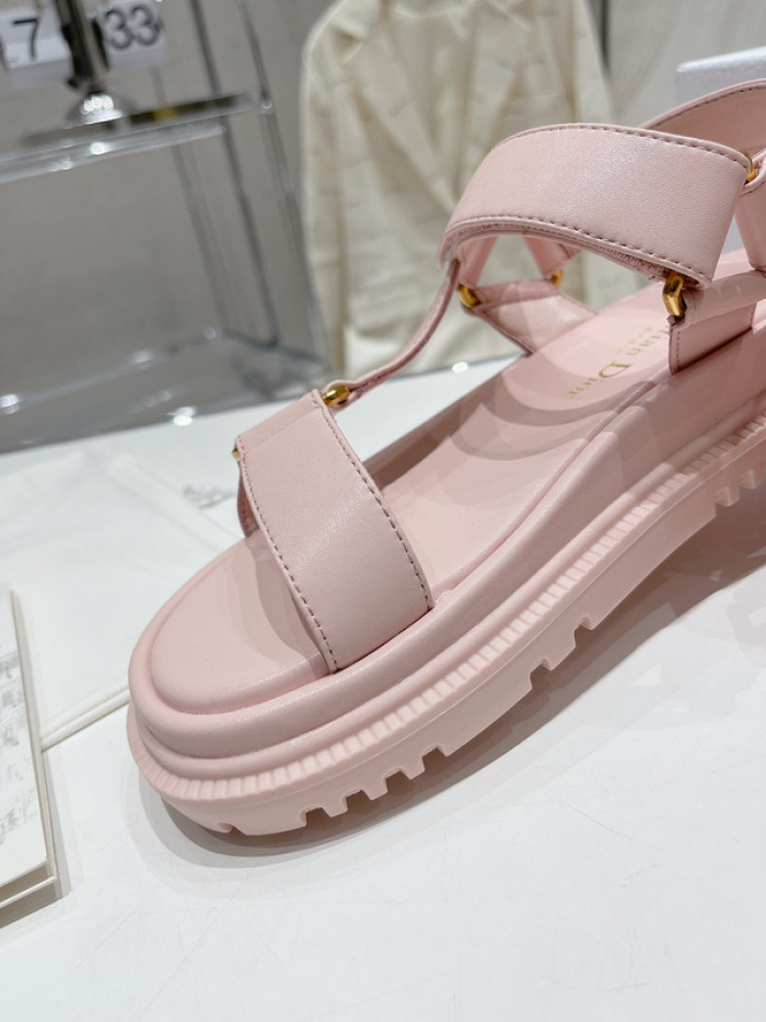 Dio* sandals DS71