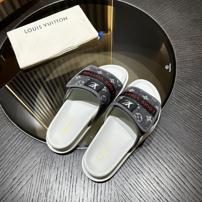 L&V sandal 199