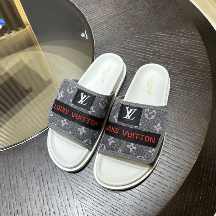 L&V sandal 199