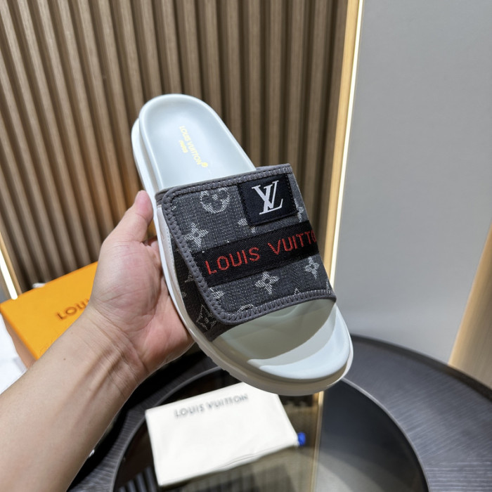 L&V sandal 199