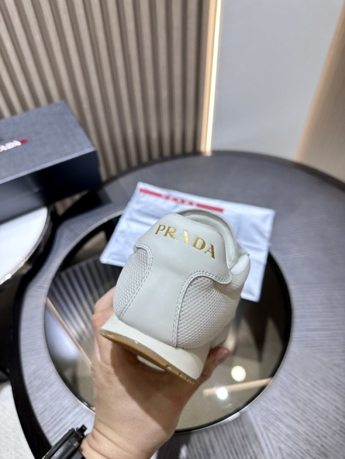 PRAD* SNEAKERS P180