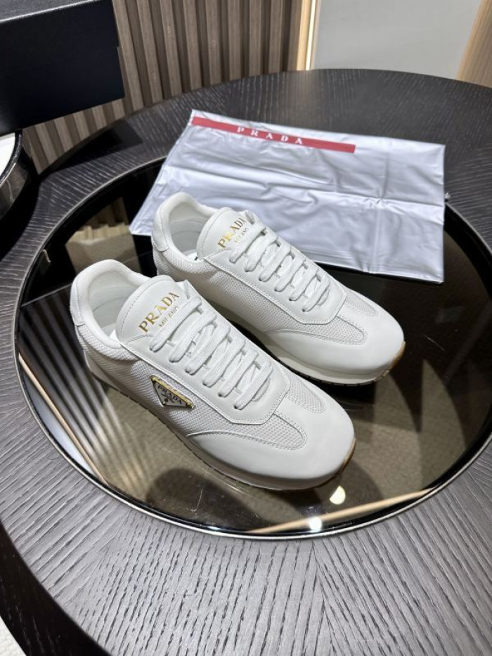 PRAD* SNEAKERS P180