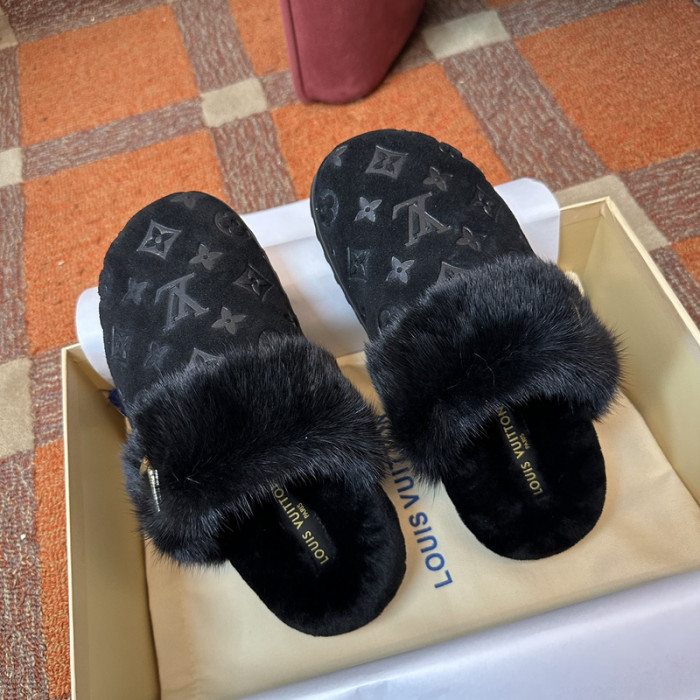 L&V sandal 114