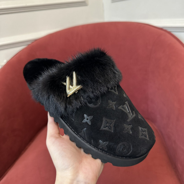 L&V sandal 114