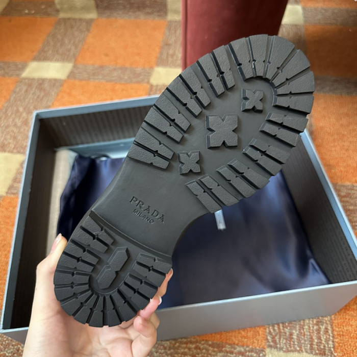 PRAD* boots P121