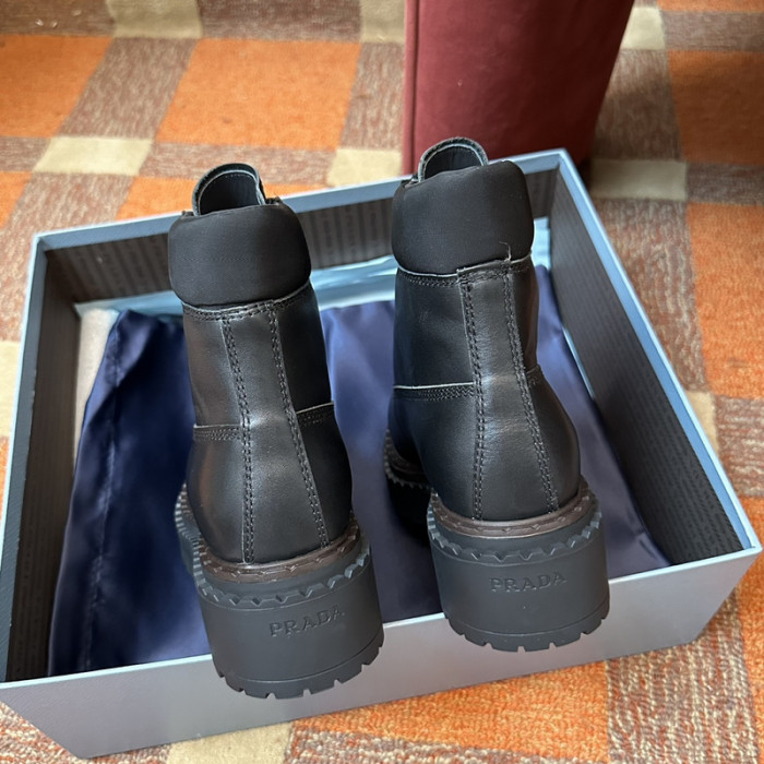 PRAD* boots P121