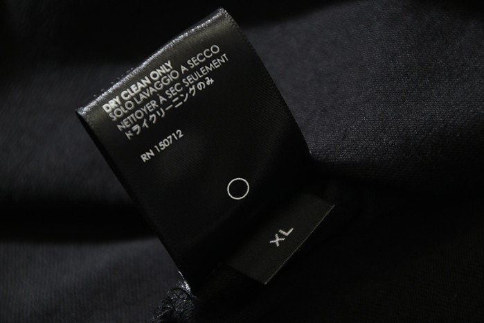 AM1RI T-SHIRT AM027