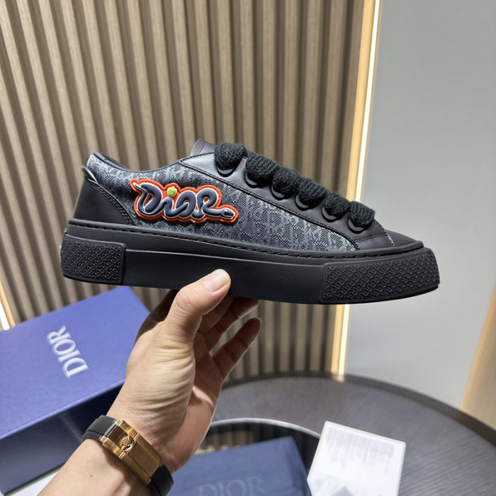 DIO* B33 SNEAKERS Dr0150