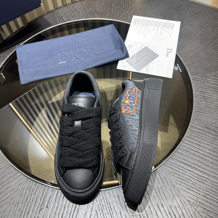 DIO* B33 SNEAKERS Dr0150