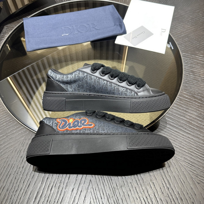 DIO* B33 SNEAKERS Dr0150