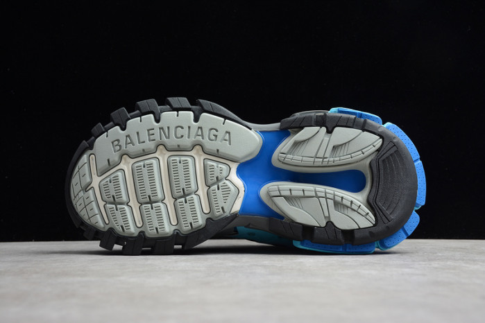 SNEAKER TESS.S.GOMMA 5000009