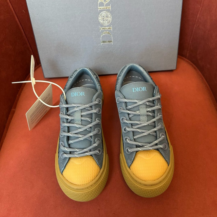 DIO* B33 SNEAKERS Dr0147